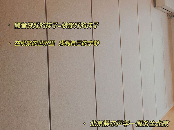 家庭隔音 (2)
